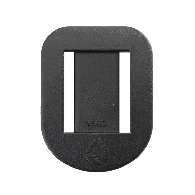 SALT Belt Weight 500g - Black