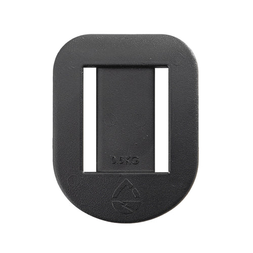 SALT Belt Weight 500g - Black