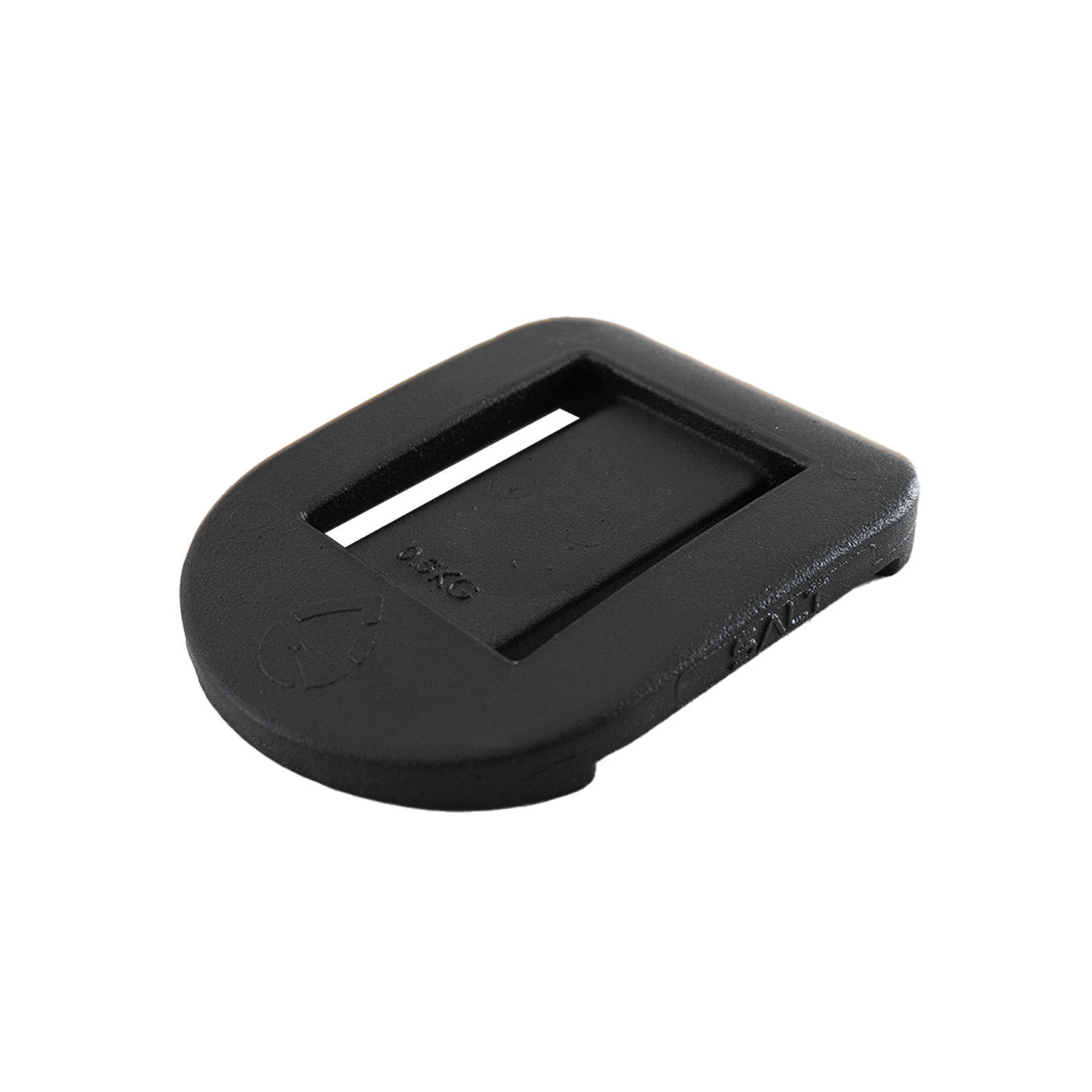 SALT Belt Weight 500g - Black