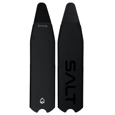 SALT Element Fibreglass Fin Blades