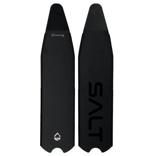 SALT Element Fibreglass Fin Blades