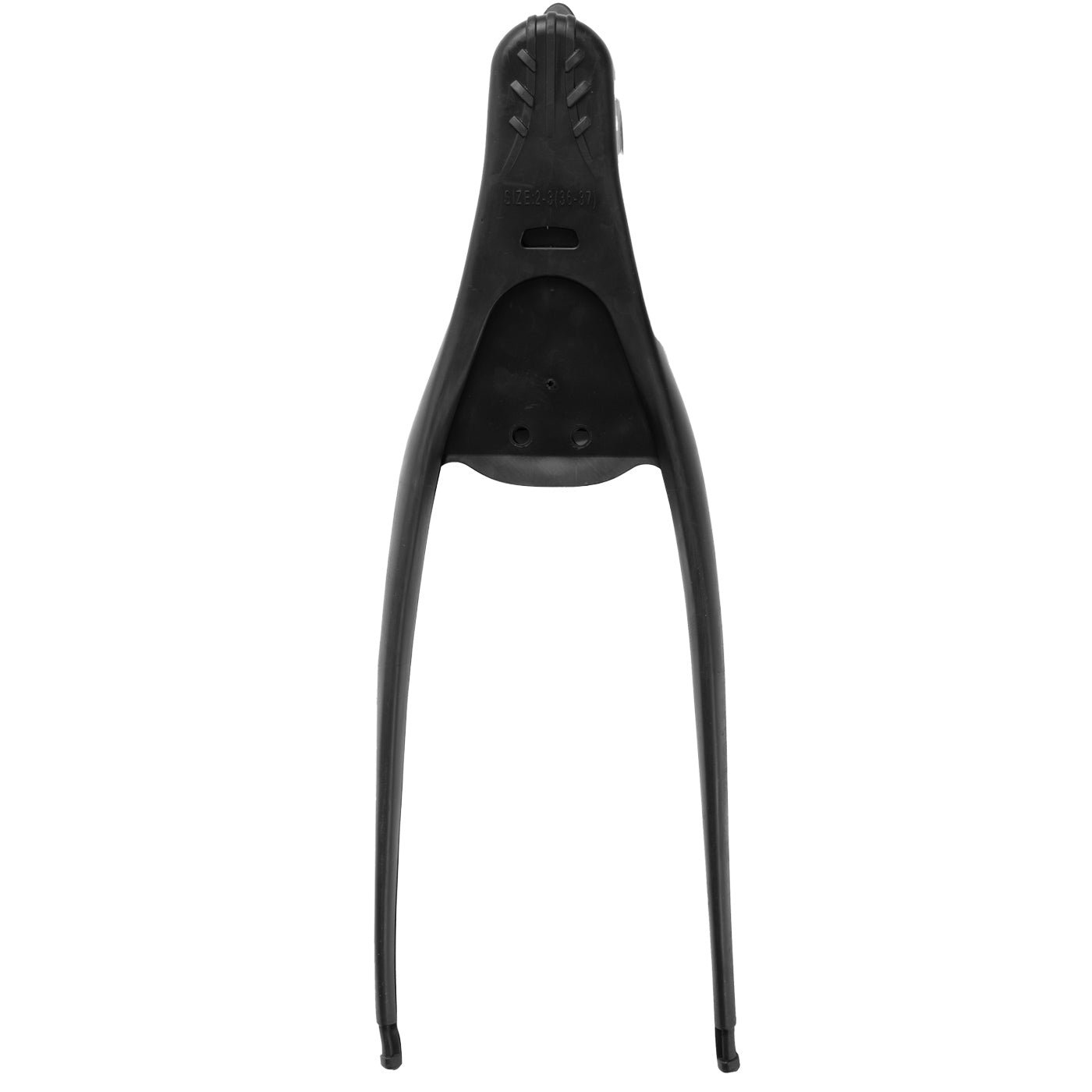 SALT Foot Pockets (incl fixing kit)