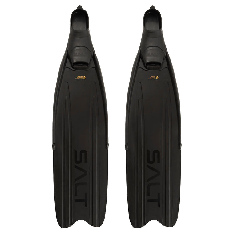 SALT Freediving Fins