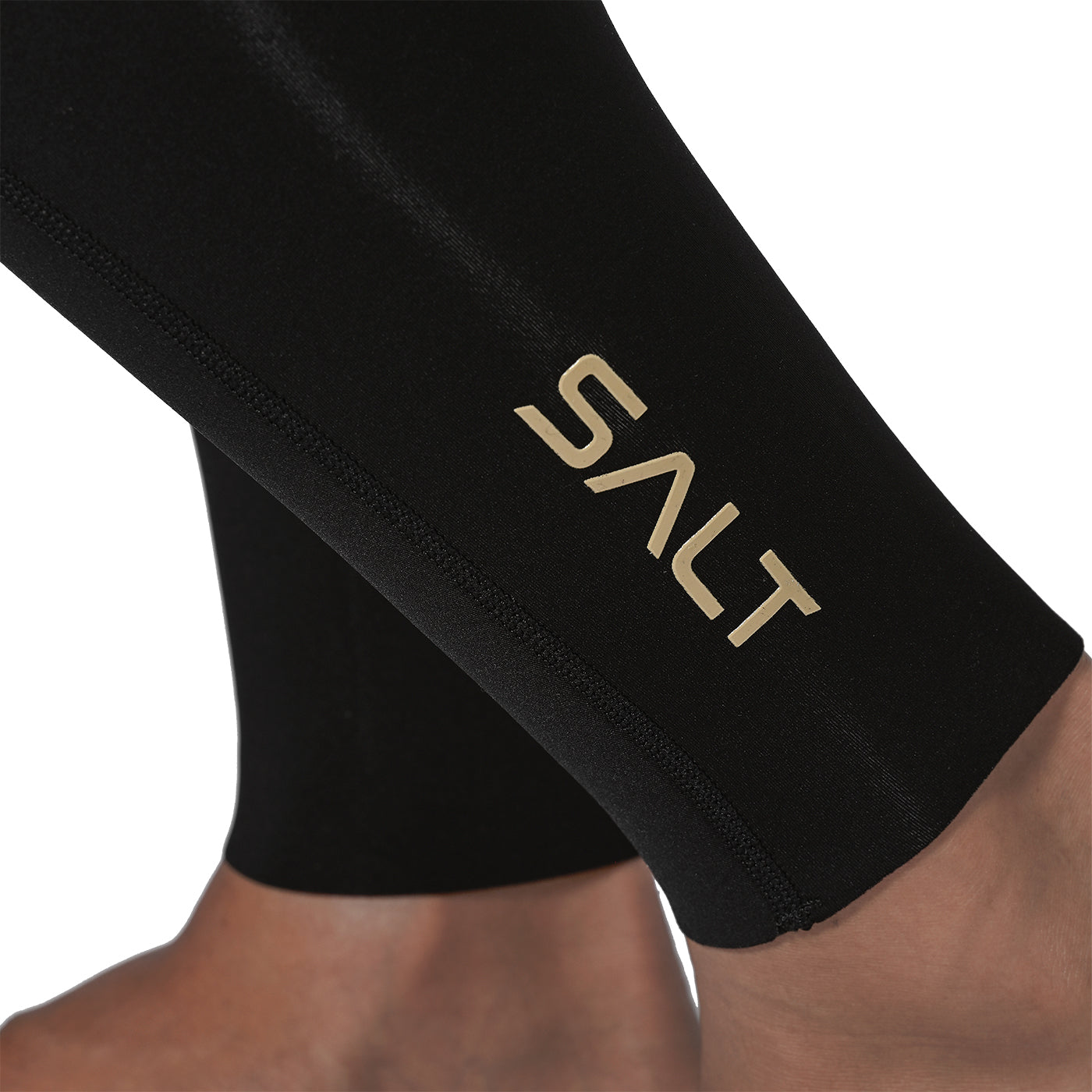 SALT Abyss Mens Drawstring Wetsuit Pants - 1.5mm