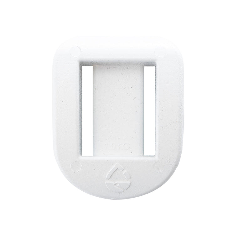SALT Belt Weight 1500g - White