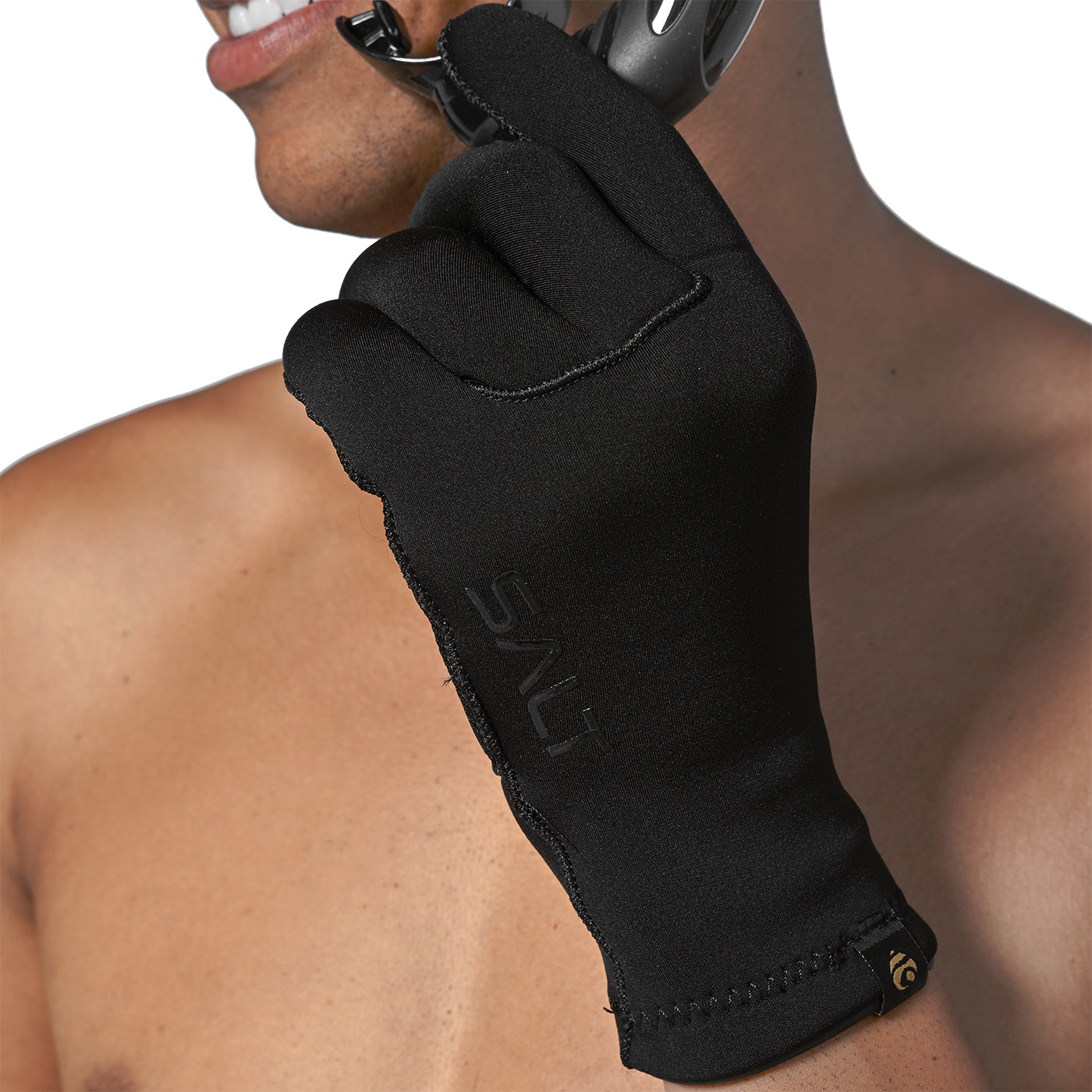 SALT Element Gloves - 2mm