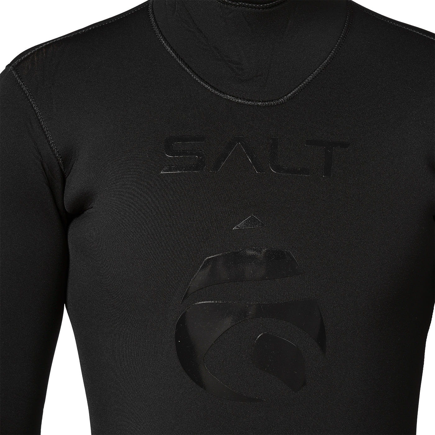 SALT Element Mens 2 Piece Wetsuit - 4/3mm