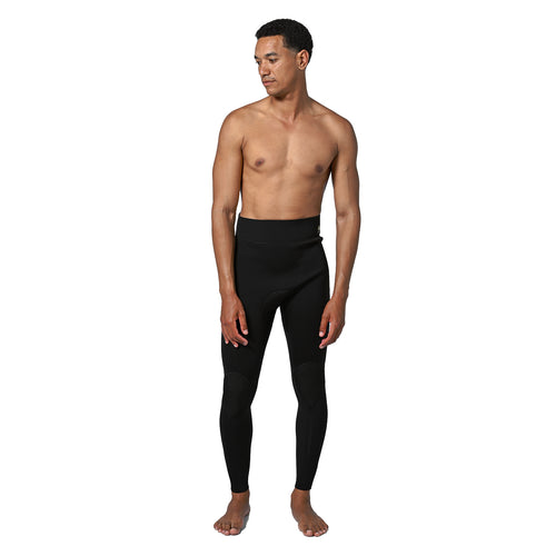 SALT Element Mens High Waist Pant - 5/4mm
