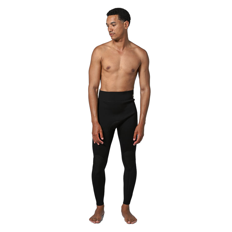 SALT Element Mens High Waist Pant - 5/4mm