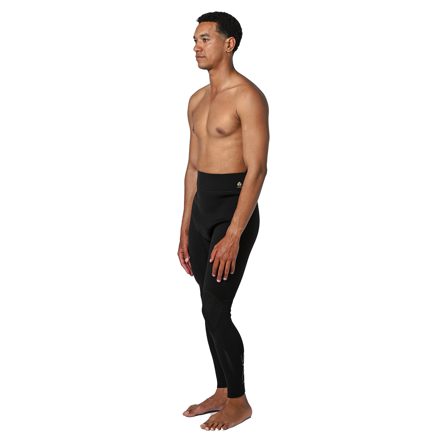 SALT Element Mens High-Waist Pant - 3/2mm