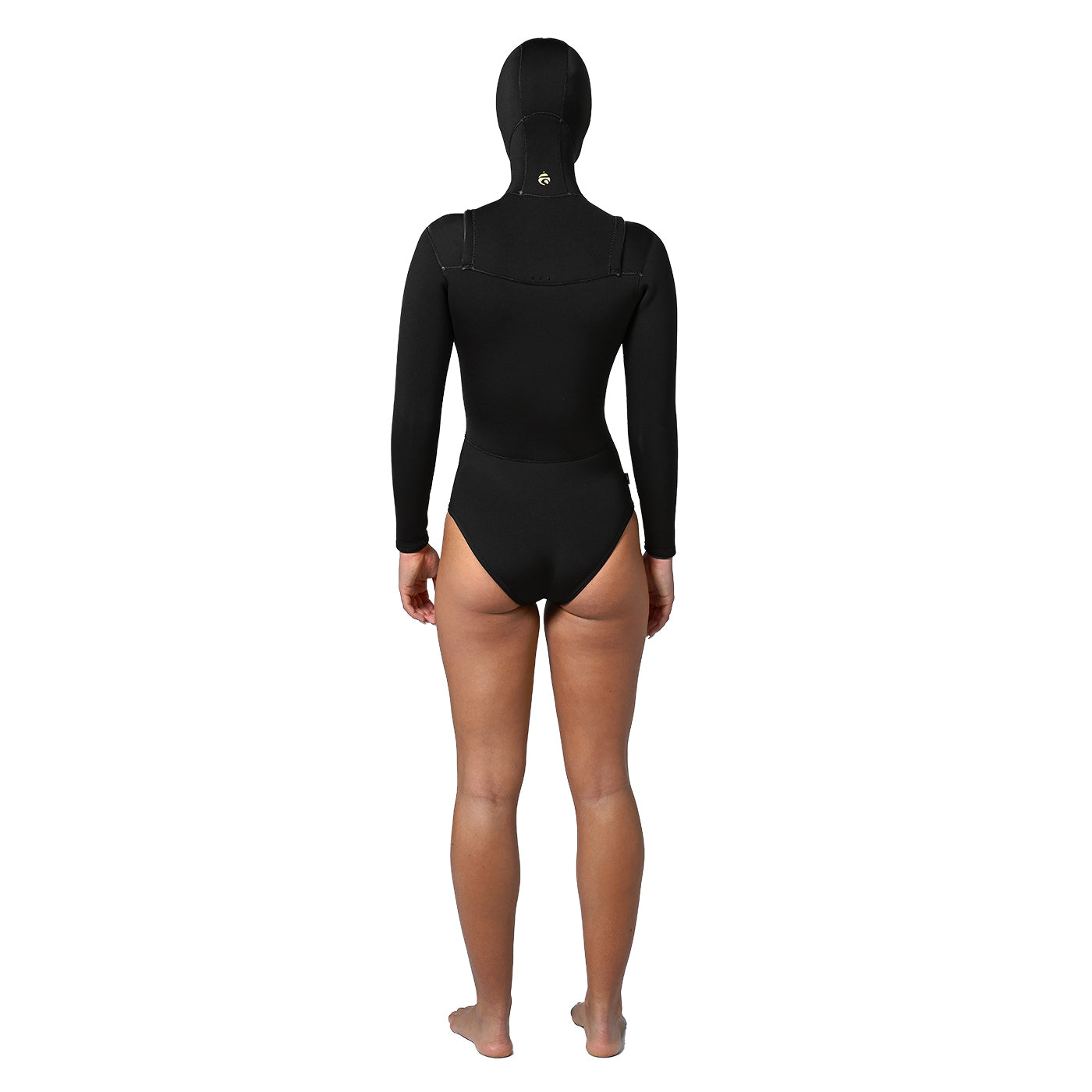 SALT Element Womens Hooded Bikini Spring Suit - 3/2mm