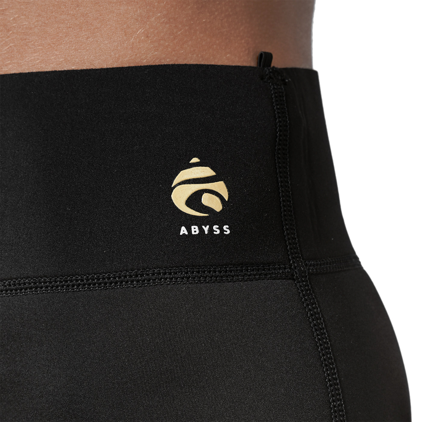 SALT Abyss Womens High Waist Wetsuit Pants - 1.5mm