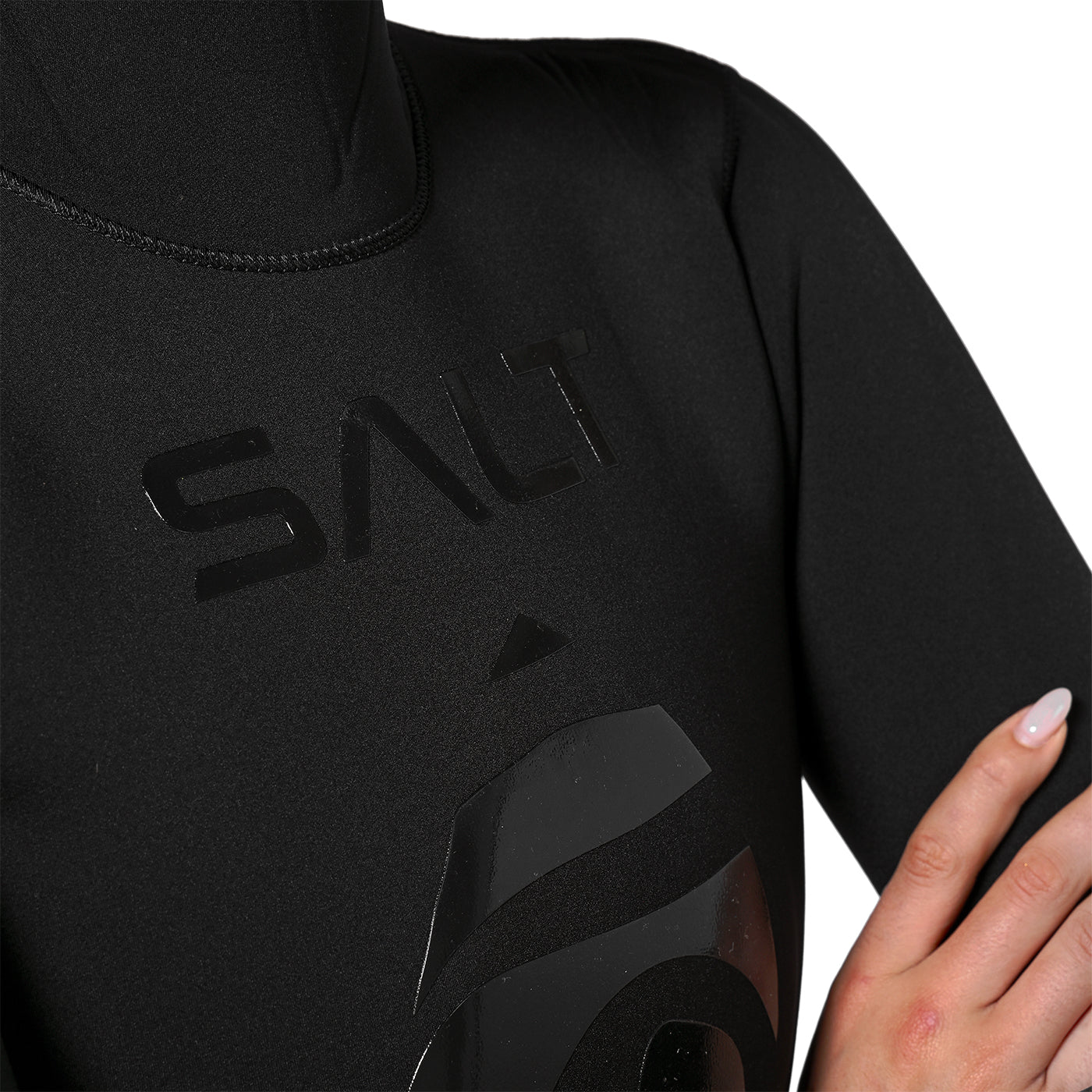SALT Element Womens 2 Piece Wetsuit - 5/4mm