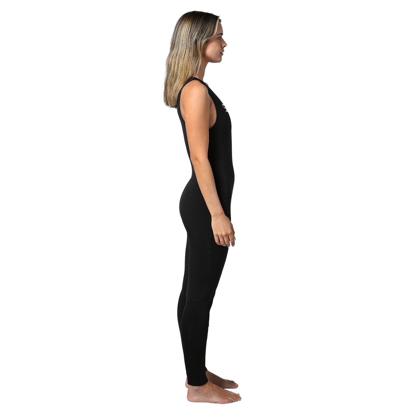 SALT Element Womens 2 Piece Wetsuit - 4/3mm