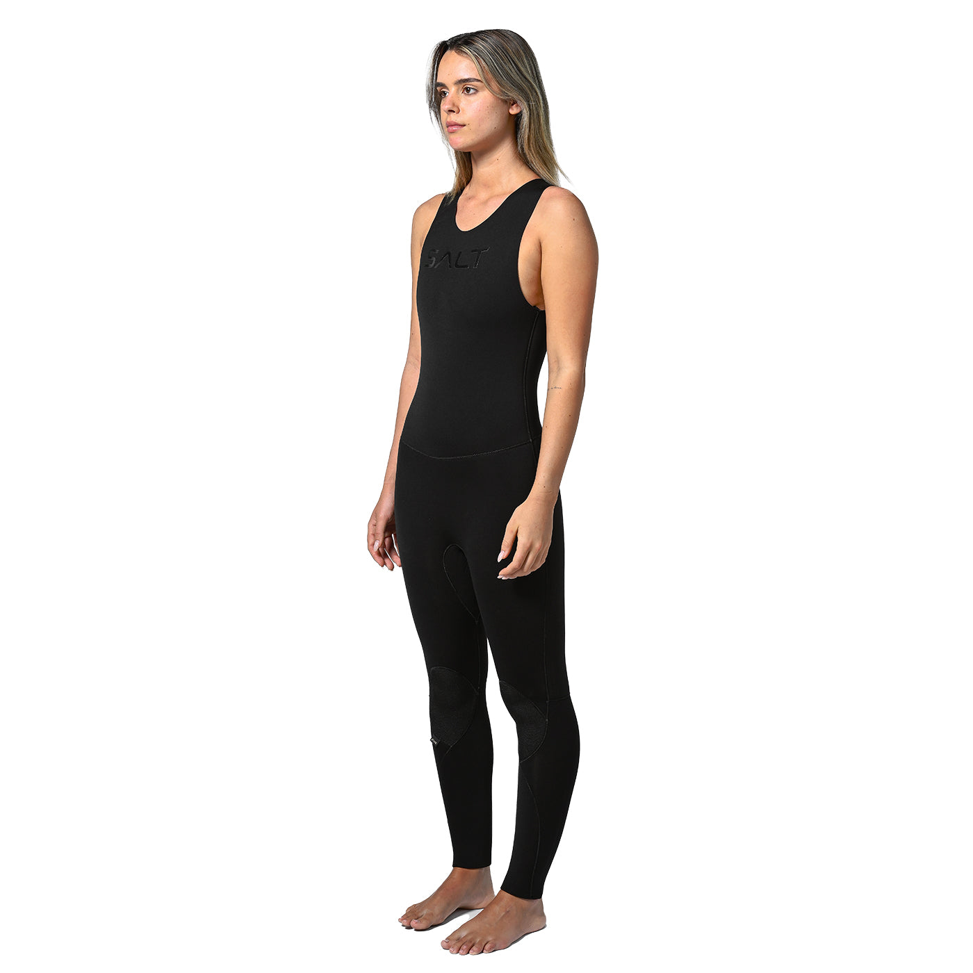 SALT Element Womens 2 Piece Wetsuit - 4/3mm