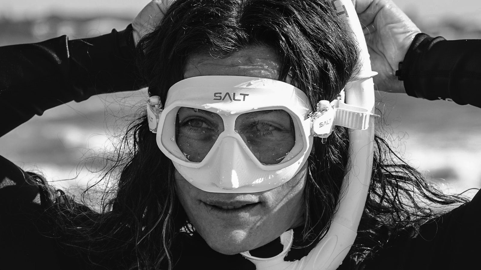 Freediving Masks & Snorkels