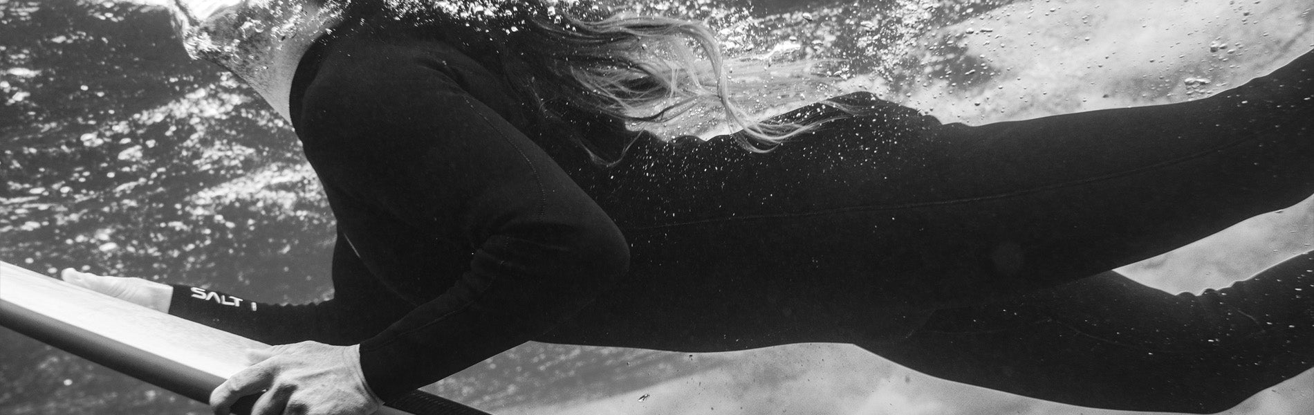 Surfing Wetsuits