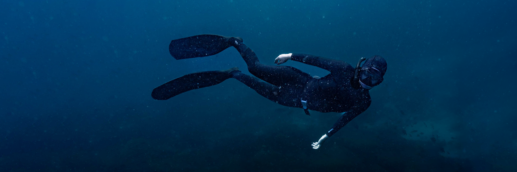 Wetsuits