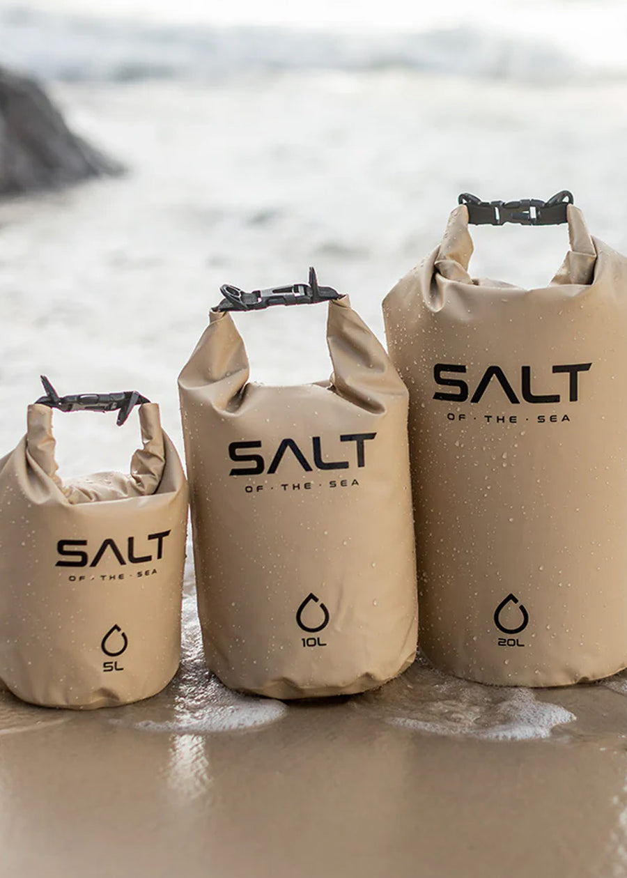 Bags & Dry Storage