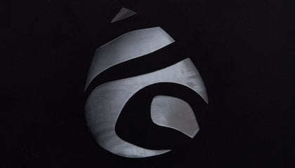 Embossed Gloss Finish
