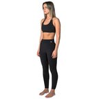 SALT Element Womens High Waist Pant - 5/4mm