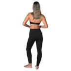 SALT Element Womens High Waist Pant - 5/4mm