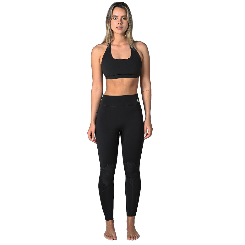SALT Element Womens High Waist Pant - 5/4mm