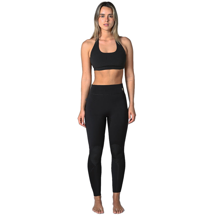 SALT Element Womens High Waist Pant - 5/4mm