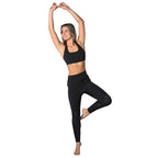 SALT Element Womens High Waist Pant - 4/3mm