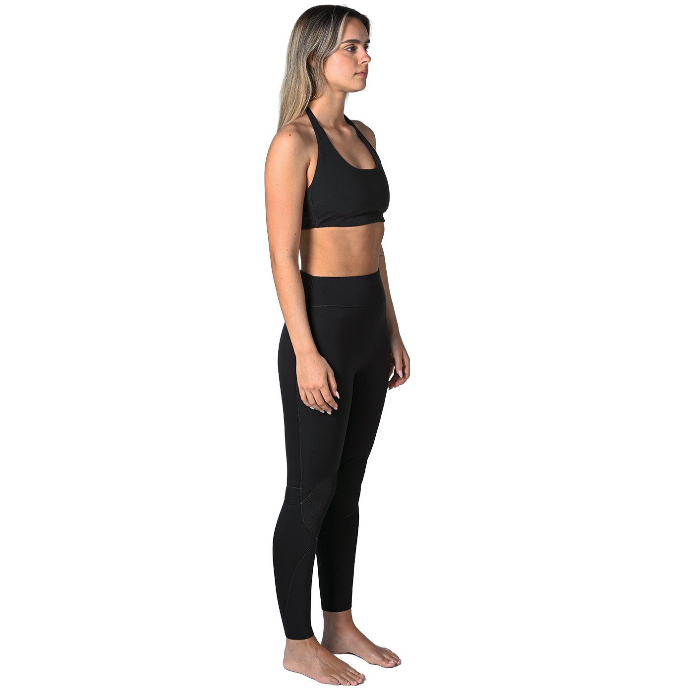 SALT Element Womens High Waist Pant - 4/3mm