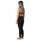 SALT Element Womens High Waist Pant - 4/3mm