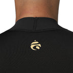 SALT Abyss Mens L/S Wetsuit Top - 1.5mm