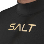 SALT Abyss Mens L/S Wetsuit Top - 1.5mm