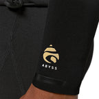 SALT Abyss Mens L/S Wetsuit Top - 1.5mm