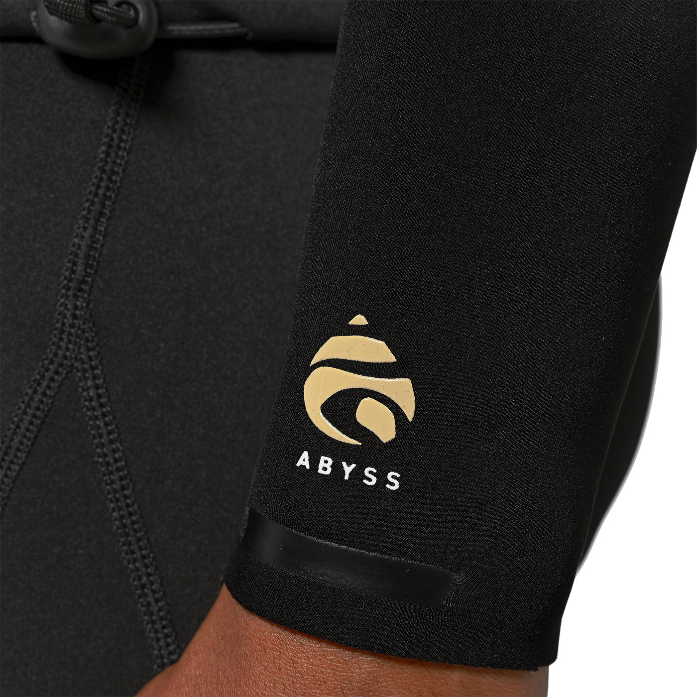 SALT Abyss Mens L/S Wetsuit Top - 1.5mm