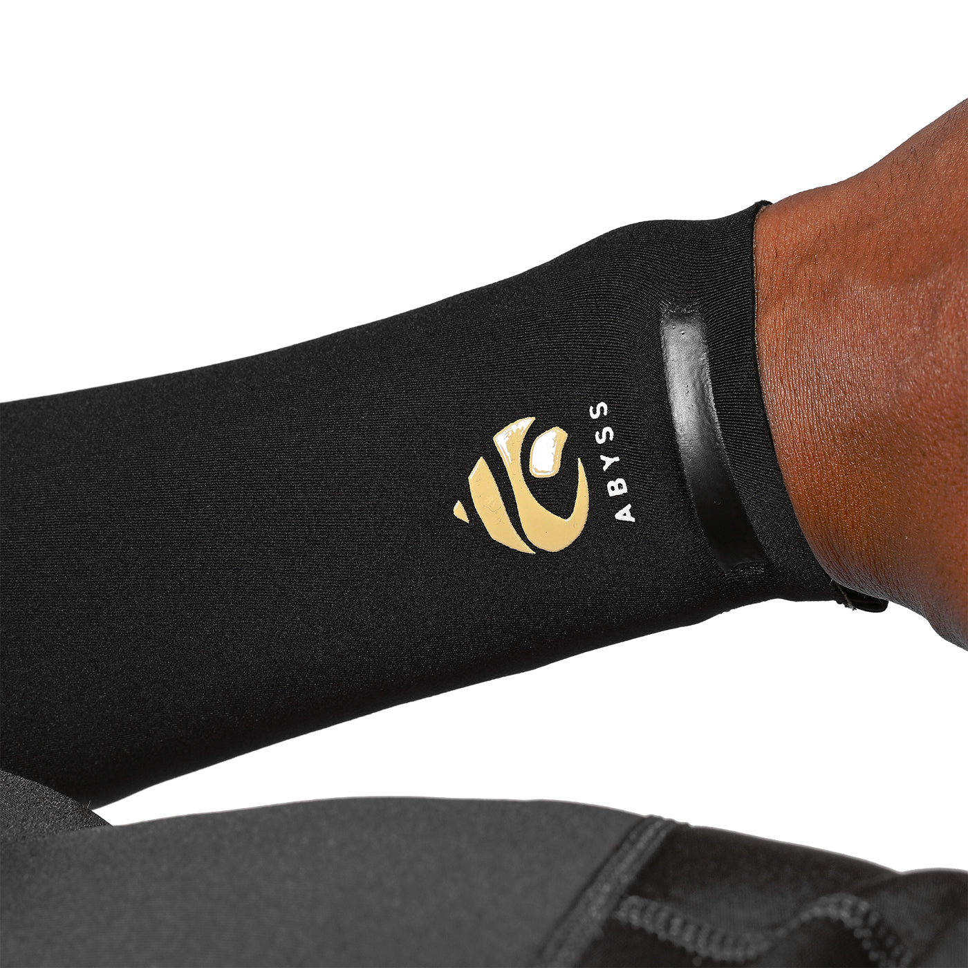 SALT Abyss Mens L/S Wetsuit Top - 1.5mm