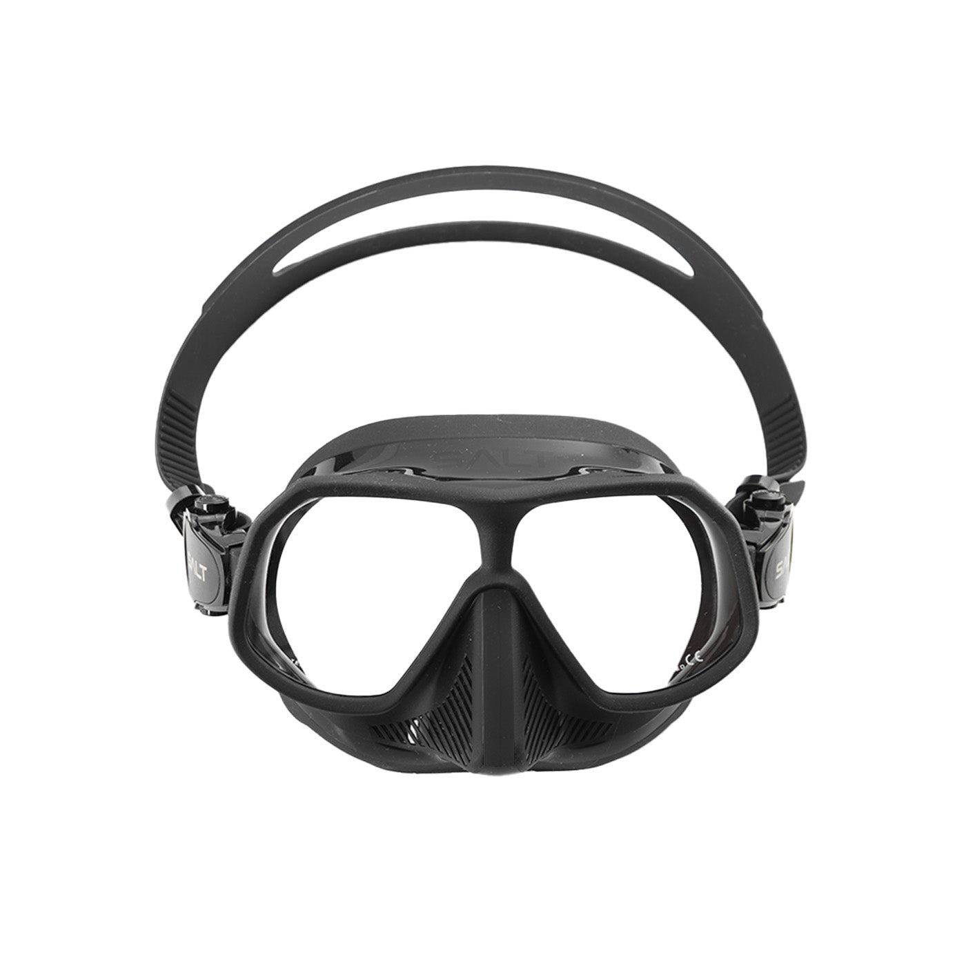 SALT Abyss Dual Lens Diving Mask