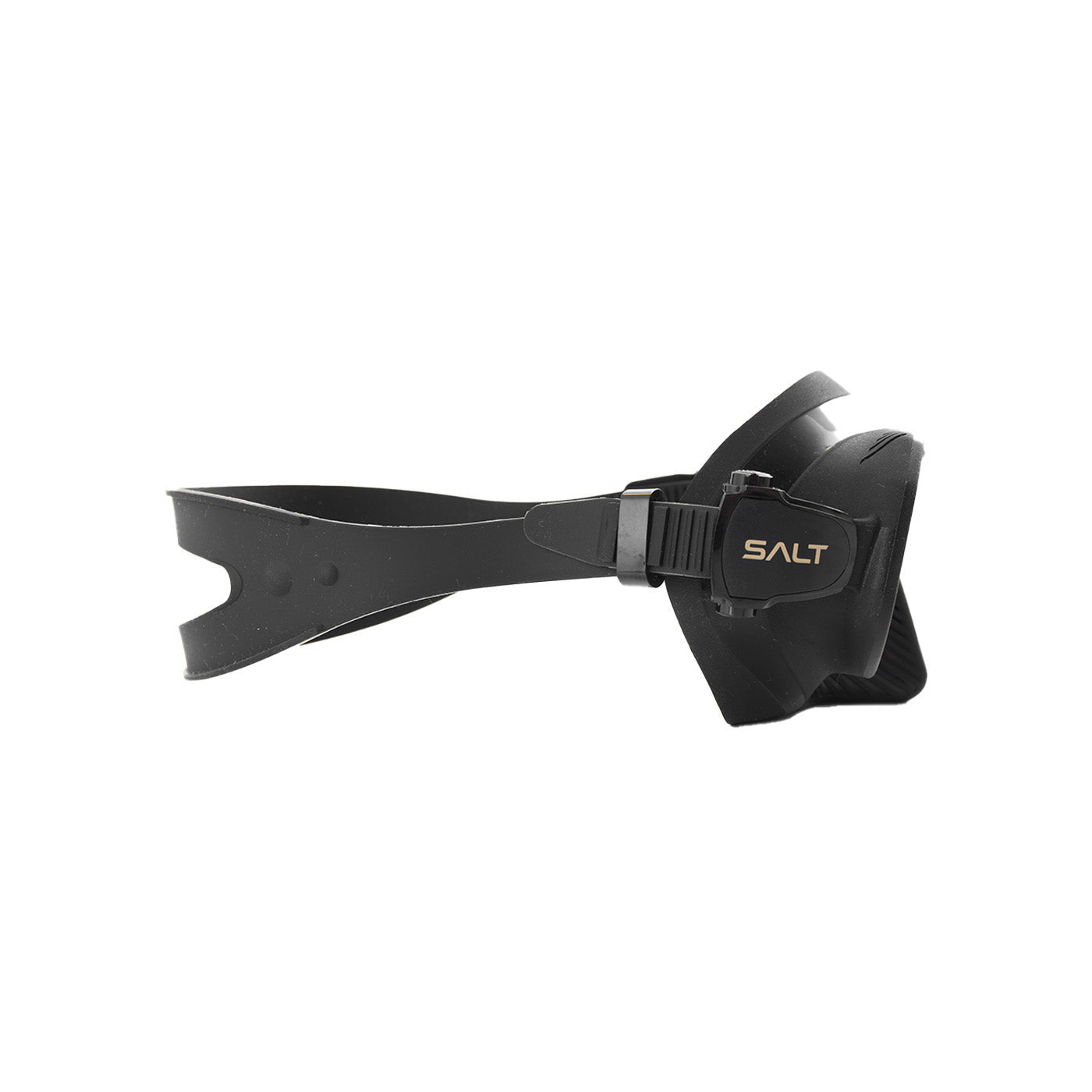 SALT Abyss Dual Lens Diving Mask