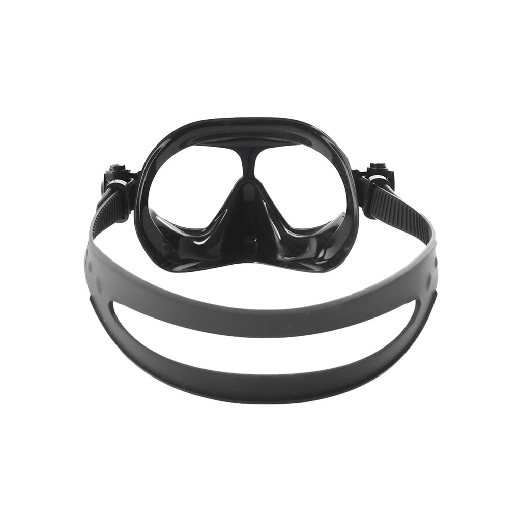 SALT Abyss Dual Lens Diving Mask