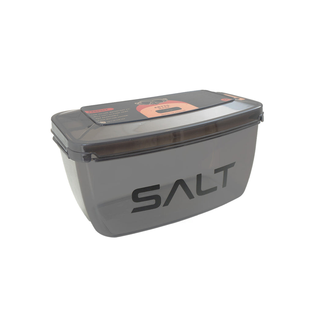 SALT Abyss Dual Lens Diving Mask