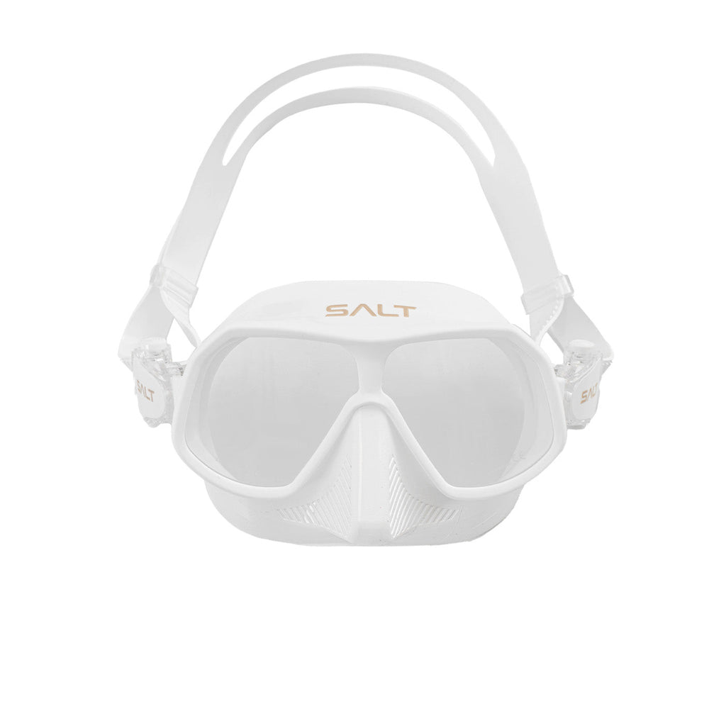SALT Abyss Dual Lens Diving Mask