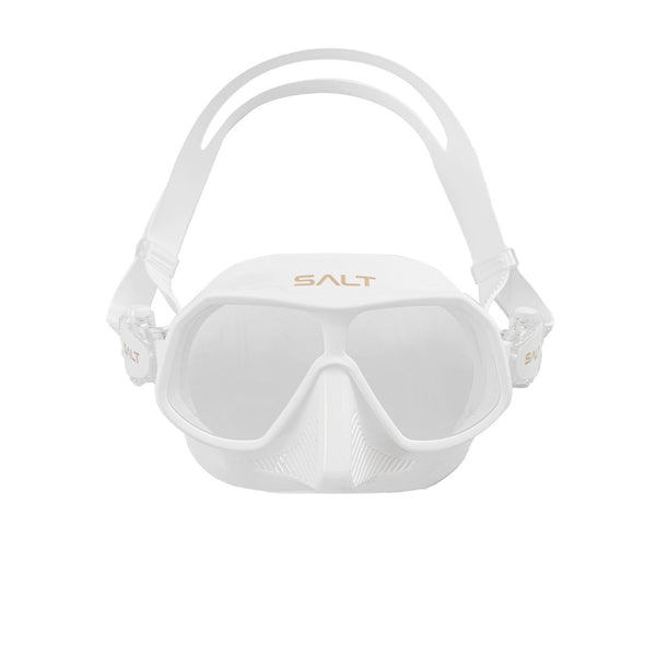SALT Abyss Dual Lens Diving Mask