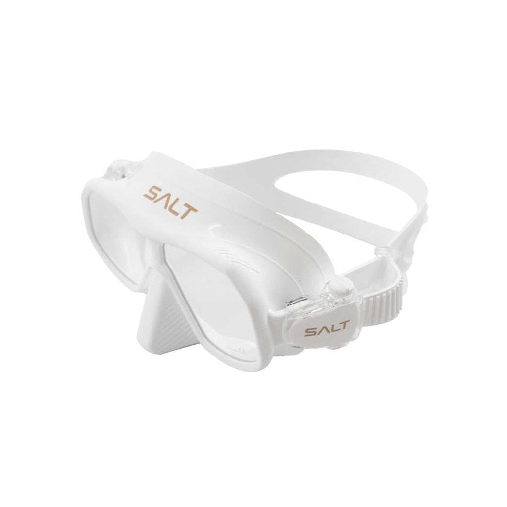SALT Abyss Dual Lens Diving Mask