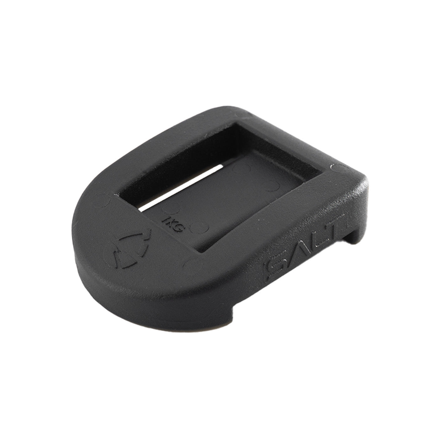 SALT Belt Weight 1000g - Black