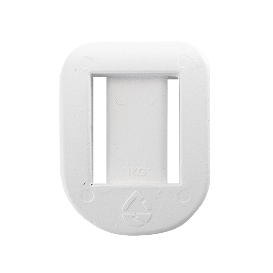 SALT Belt Weight 1000g - White