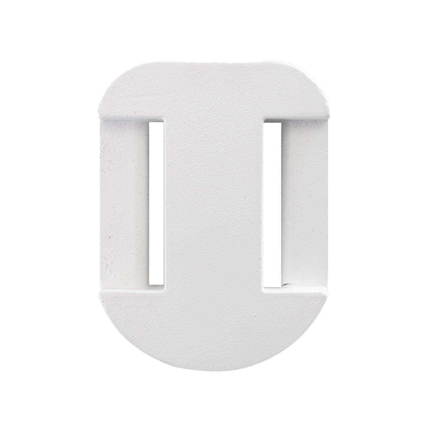 SALT Belt Weight 1000g - White