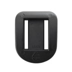 SALT Belt Weight 1500g - Black