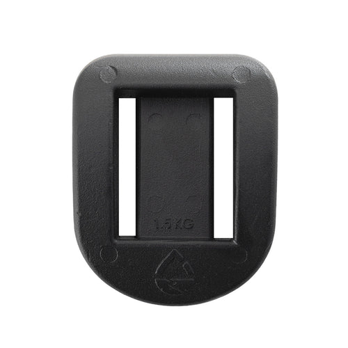 SALT Belt Weight 1500g - Black