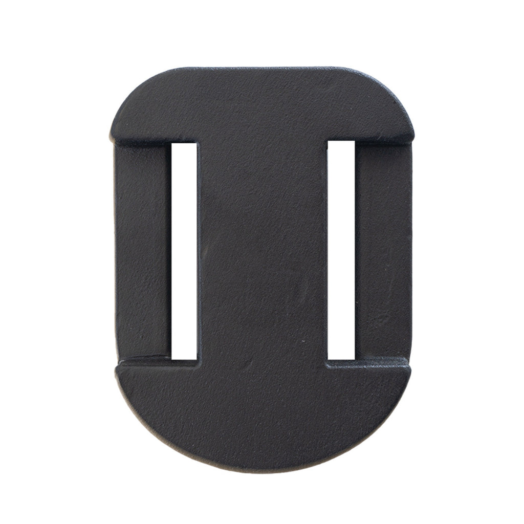 SALT Belt Weight 1500g - Black