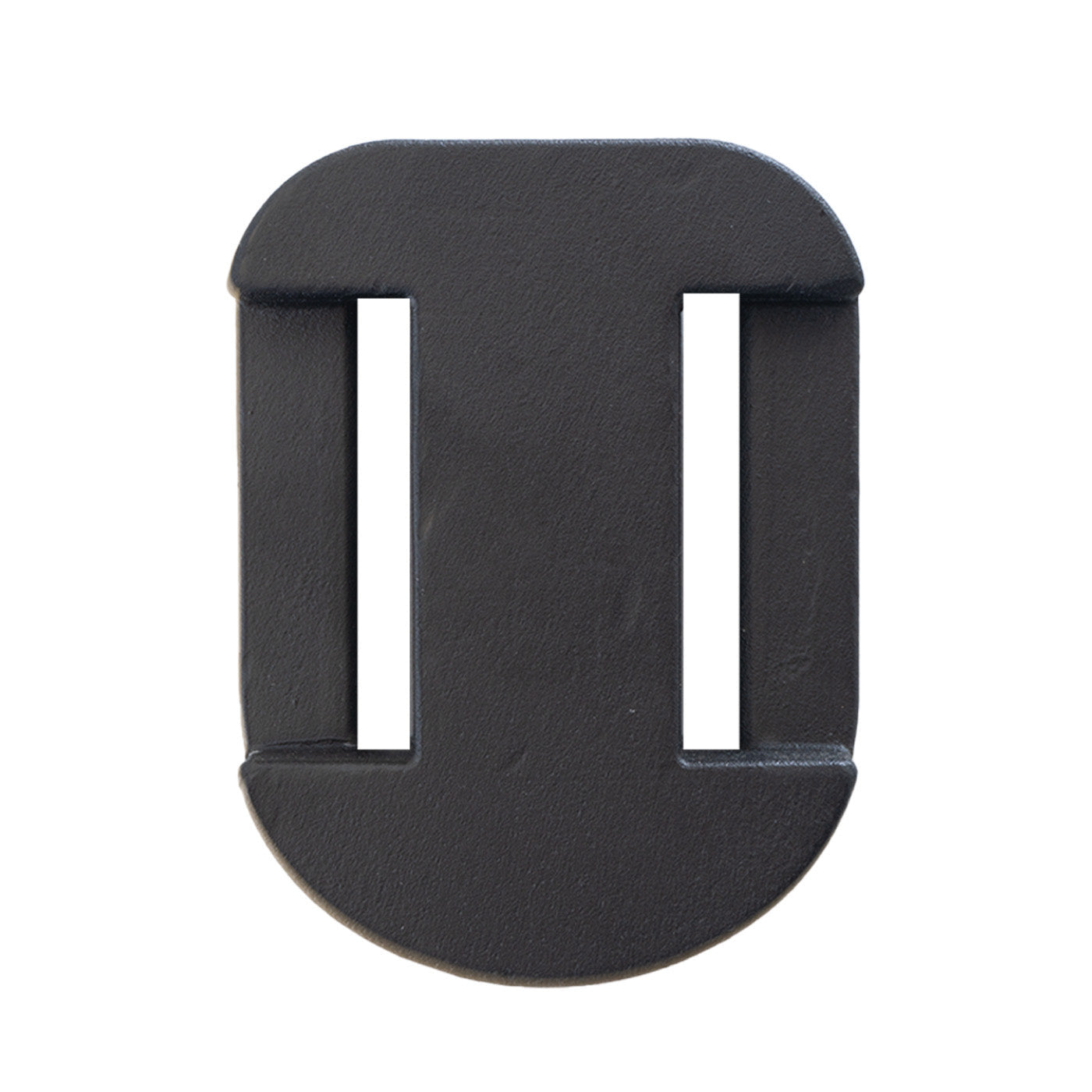 SALT Belt Weight 1500g - Black